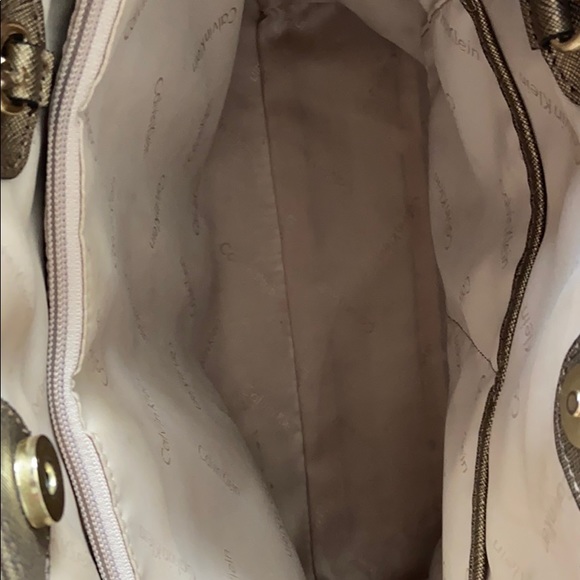 Calvin Klein purse - Picture 4 of 8